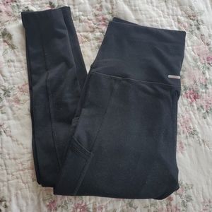 Aerie Play Leggings with pockets